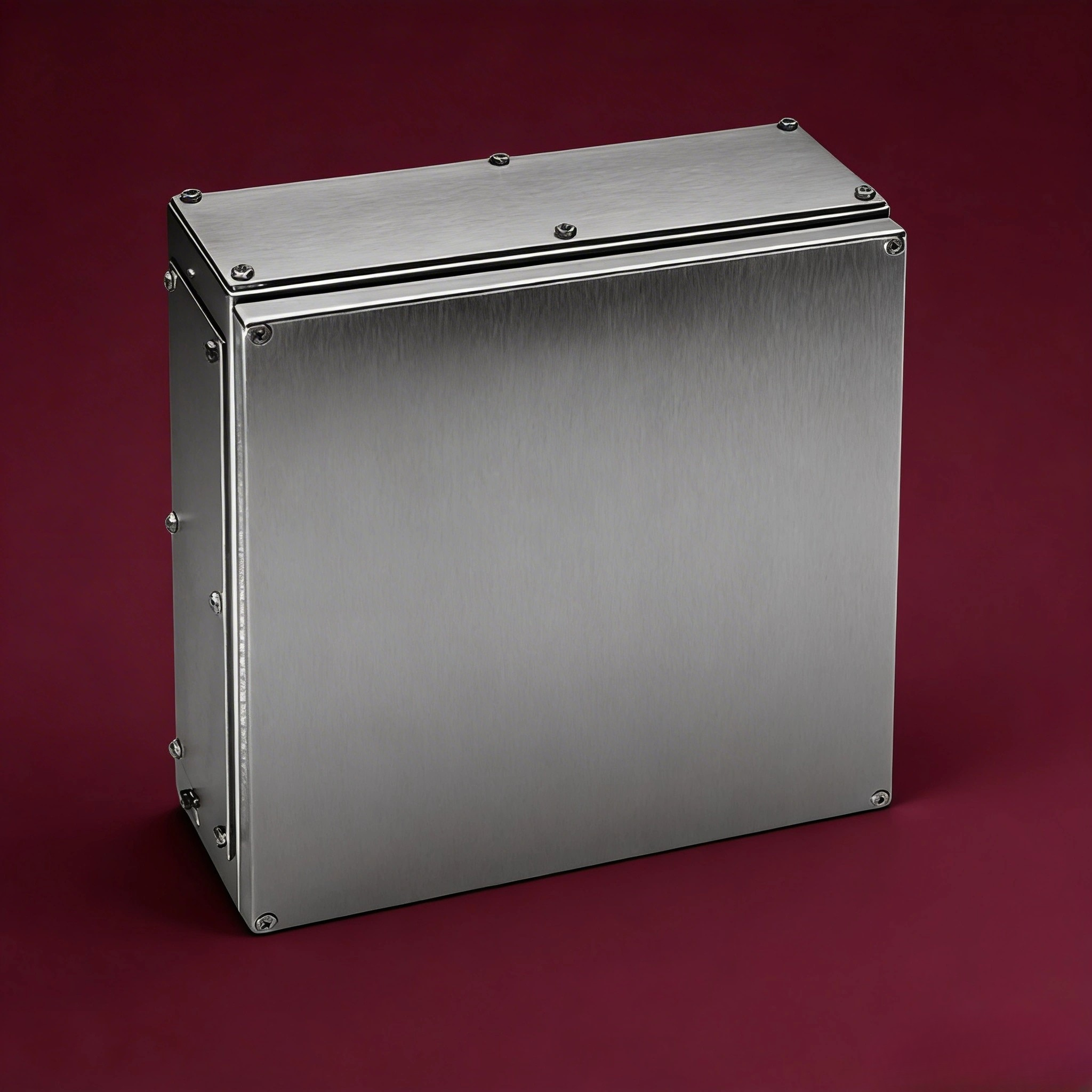 Ex e Junction Box