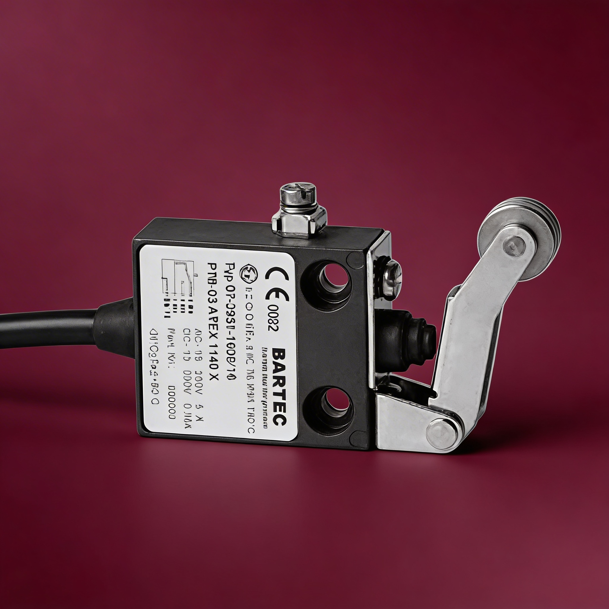Limit Switches