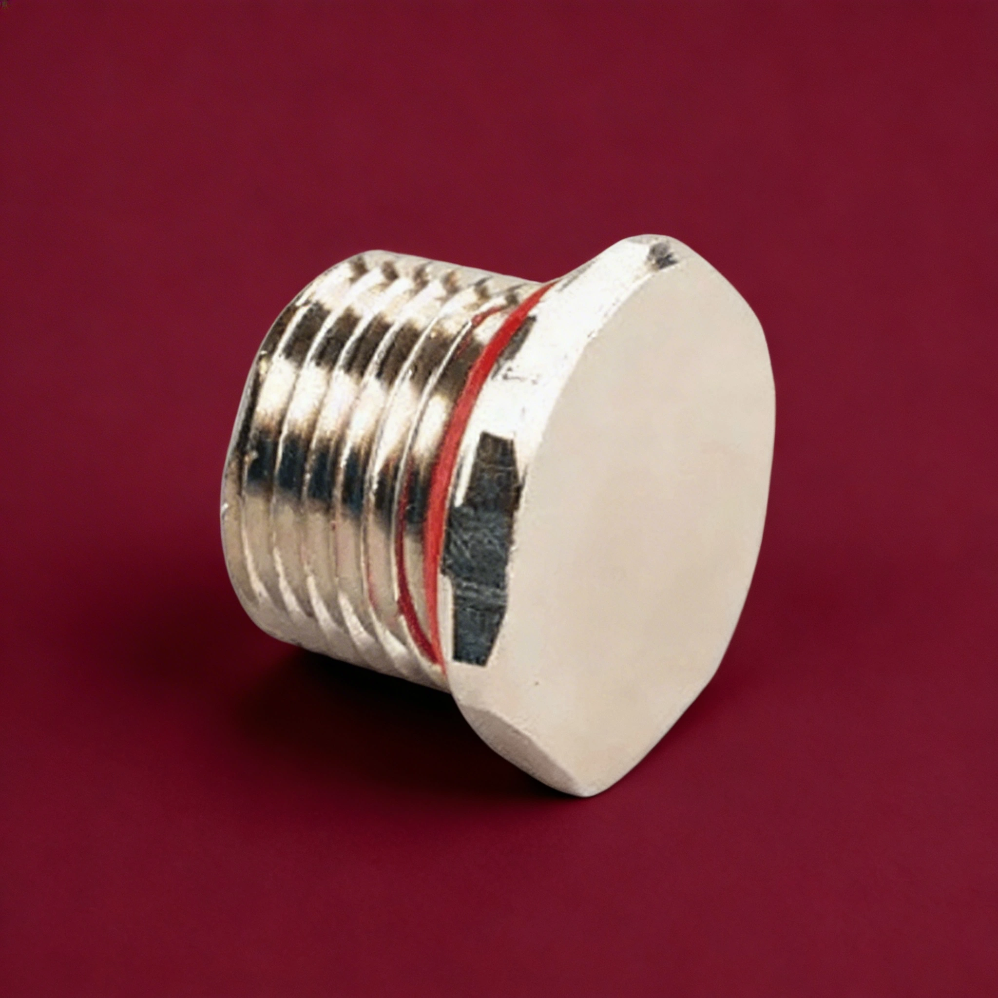 Blanking/Stopping Plugs
